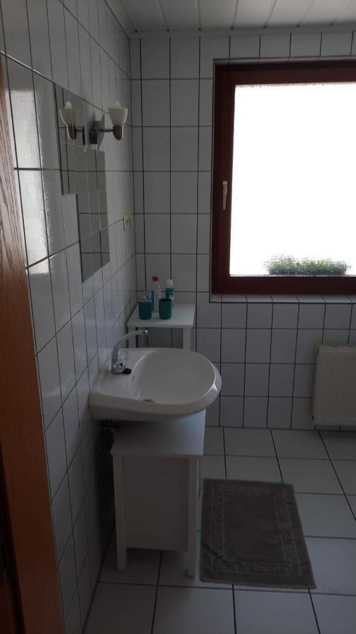 Ferienhaus Fabian - A57335 Apartment Simmerath Ngoại thất bức ảnh